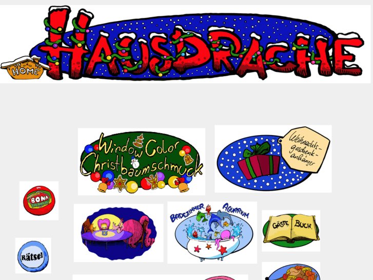 www.der-hausdrache.com