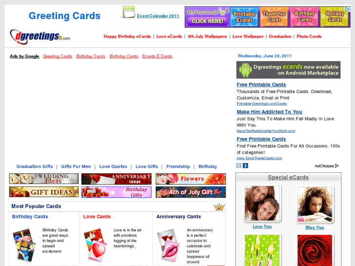 www.dgreetings.com