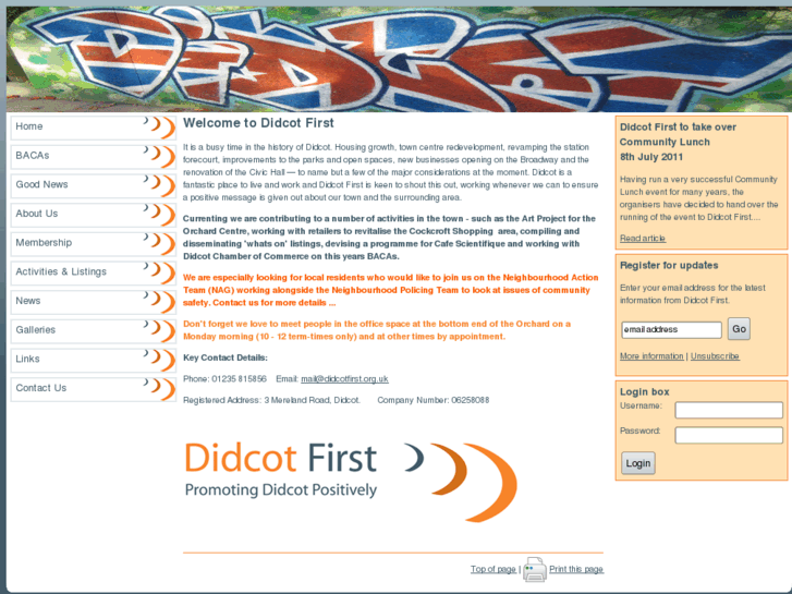 www.didcotfirst.org