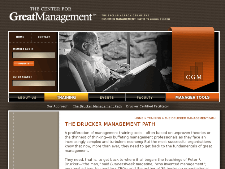 www.druckerpath.com
