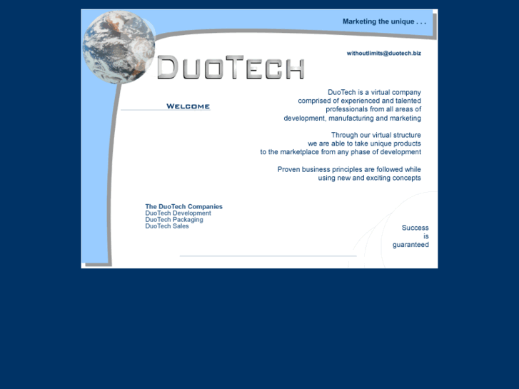 www.duotech.biz