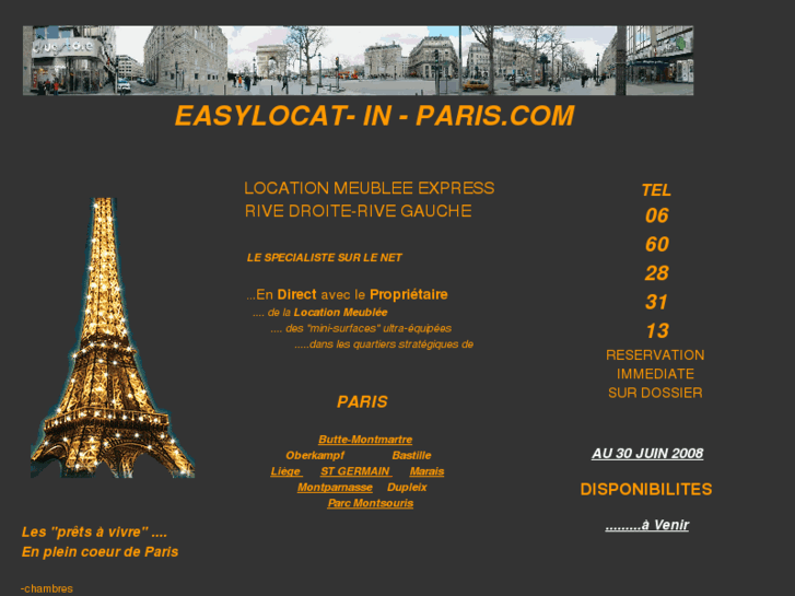 www.easylocat-in-paris.com