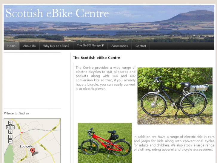 www.ebikescotland.com