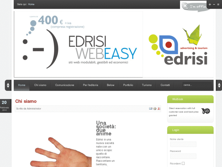 www.edrisi.net