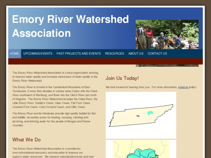 www.emoryriverwatershed.org