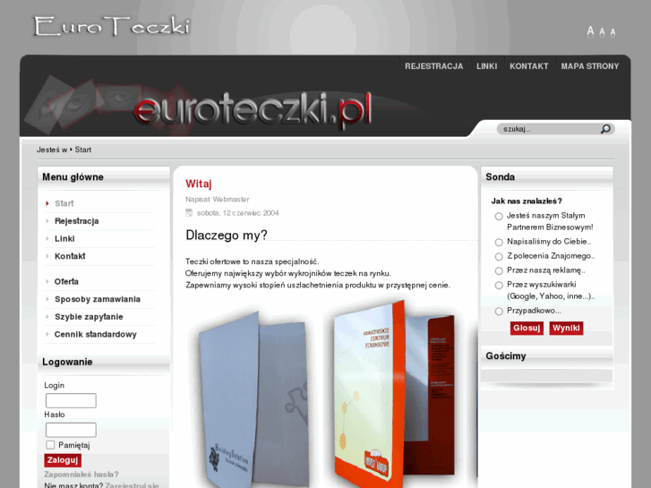 www.euroteczki.pl