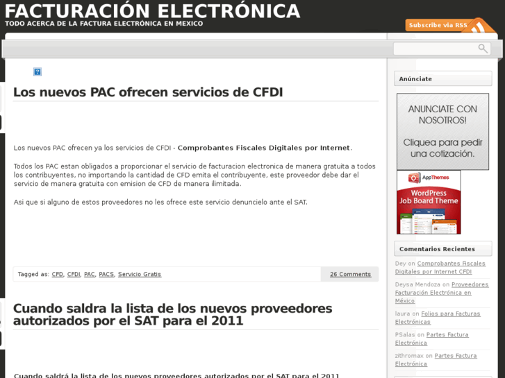 www.facturacionelectronica.cc