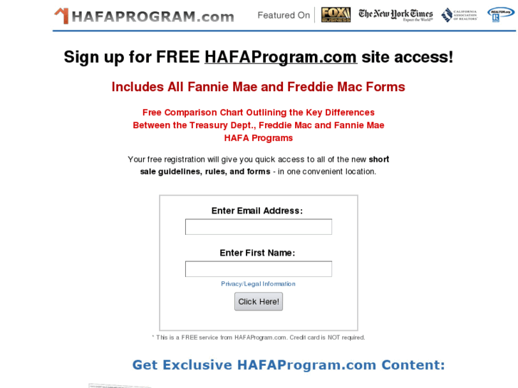 www.fanniemaehafaprogram.com