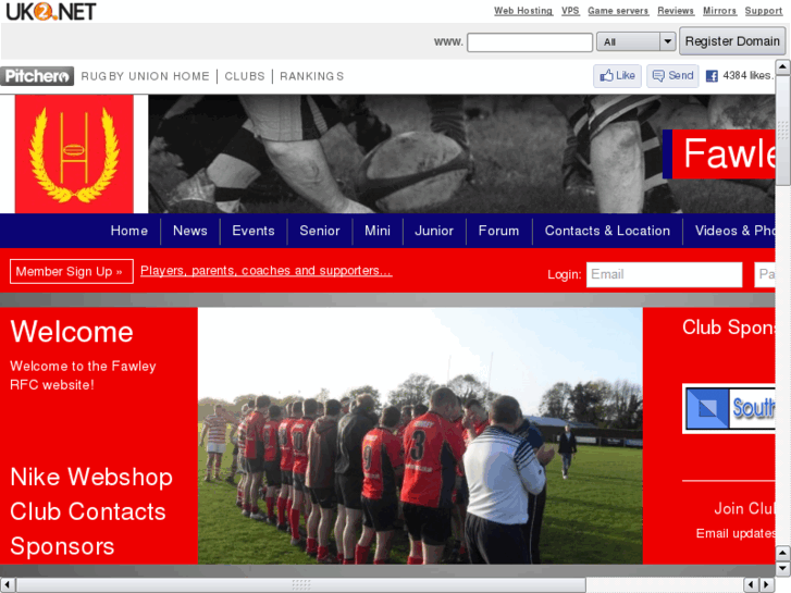 www.fawleyrugby.com