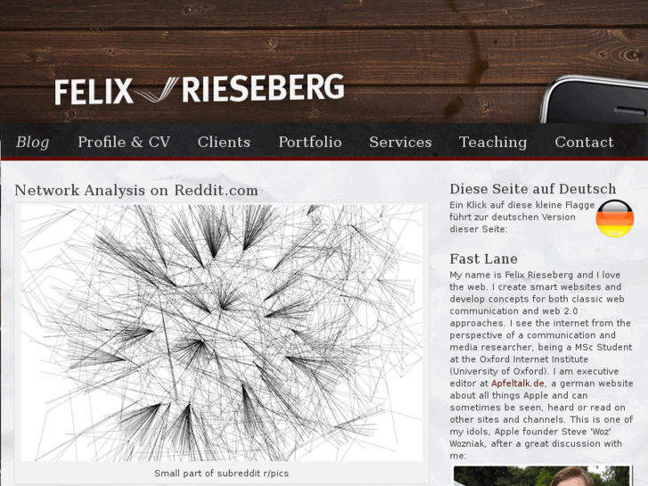 www.felixrieseberg.com