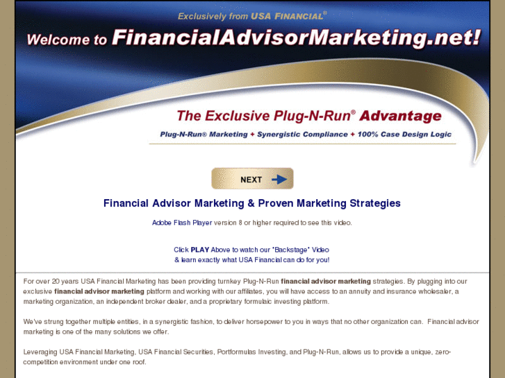 www.financialadvisormarketing.net