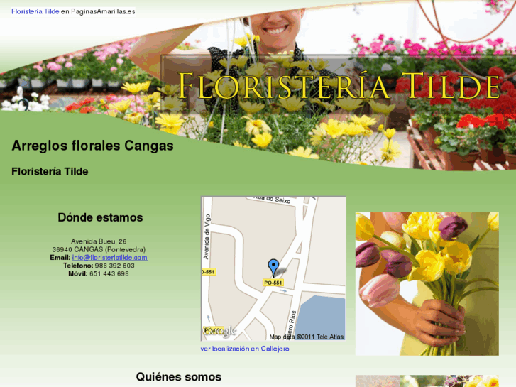 www.floristeriatilde.com