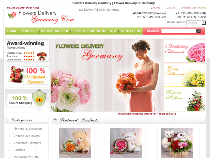 www.flowersdeliverygermany.com