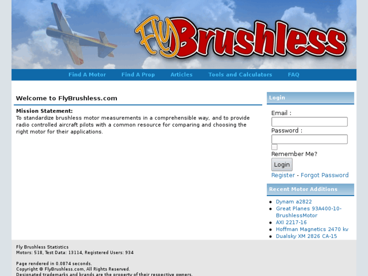 www.flybrushless.com