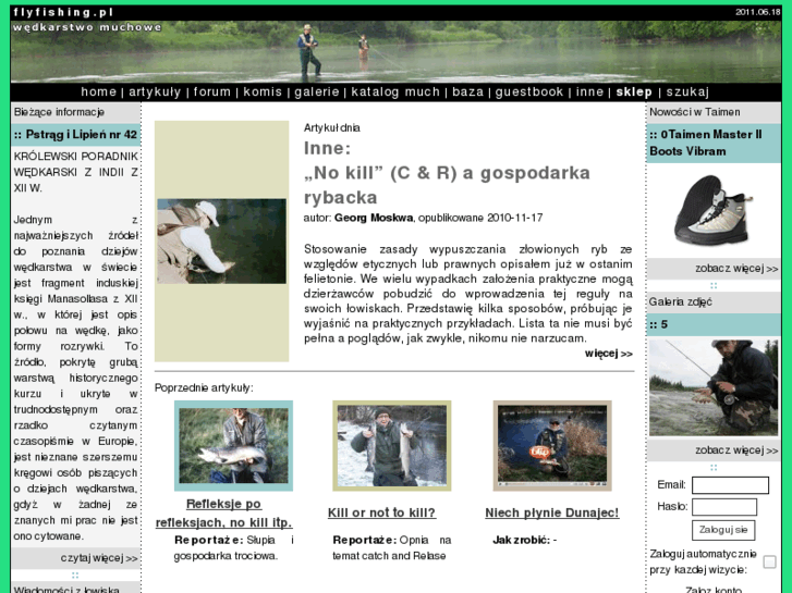 www.flyfishing.pl