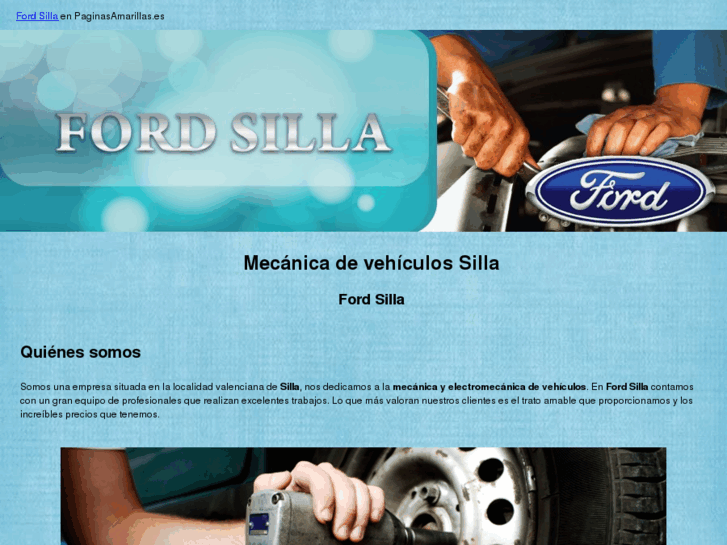 www.franciscomorilla-ford.es