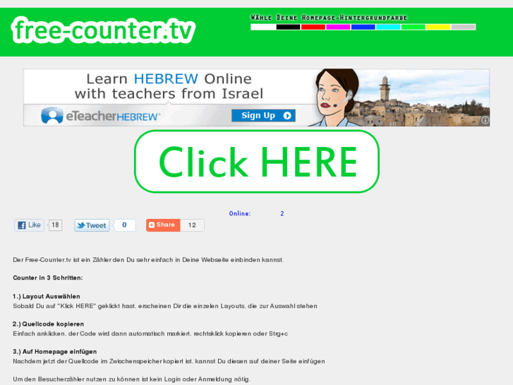 www.free-counter.tv