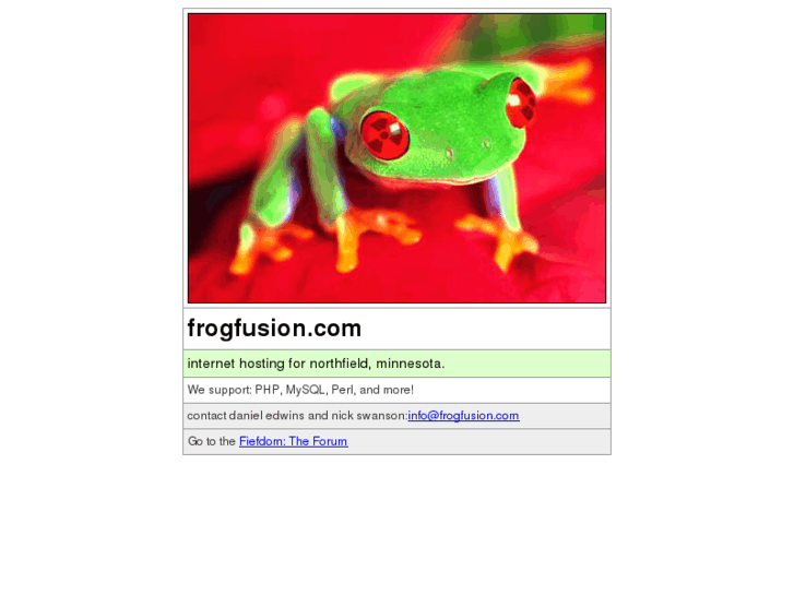 www.frogfusion.com