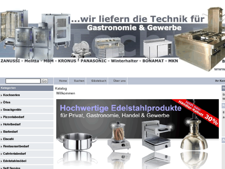 www.gastrofachhandel.de