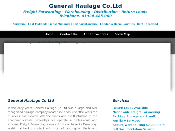 www.generalhaulageltd.com