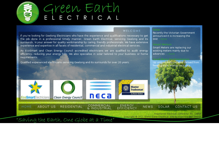 www.greenearthelectrical.com