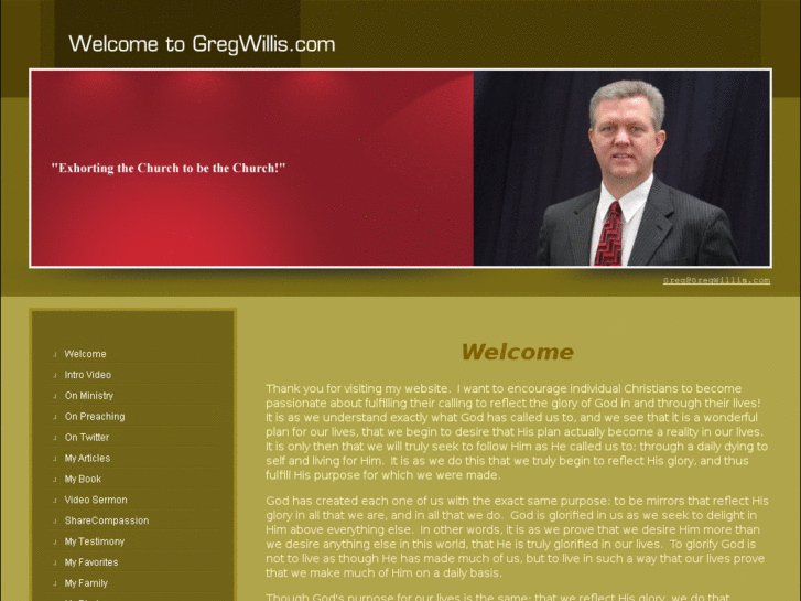 www.gregwillis.com