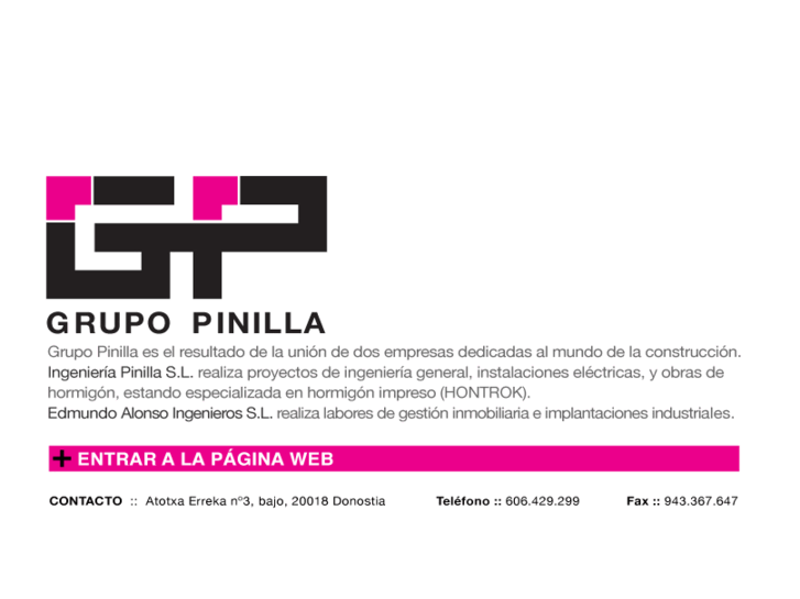 www.grupopinilla.com