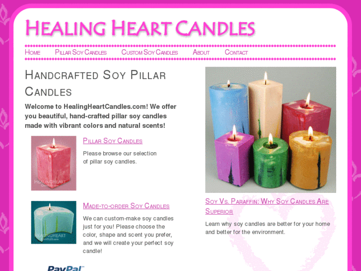 www.healingheartcandles.com