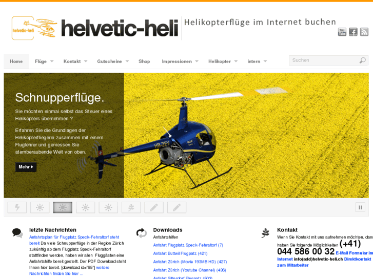 www.helvetic-heli.net