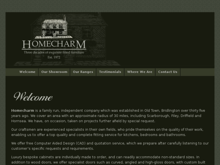 www.homecharm.net