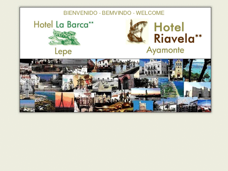 www.hotelriavela.com