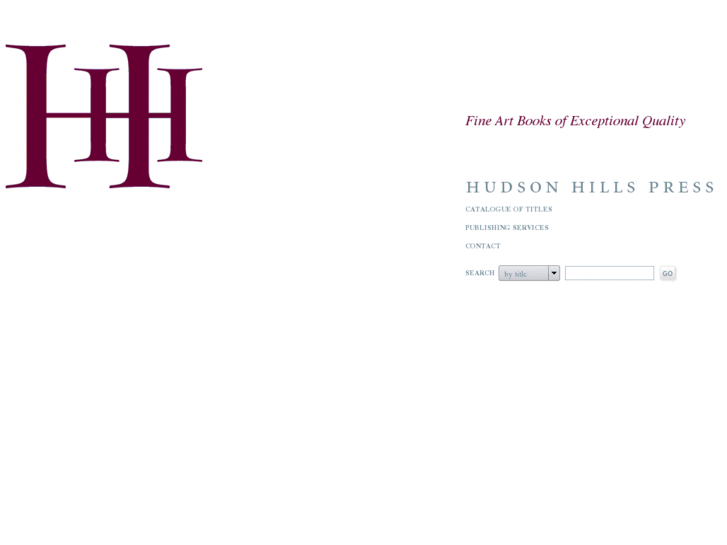 www.hudsonhills.com