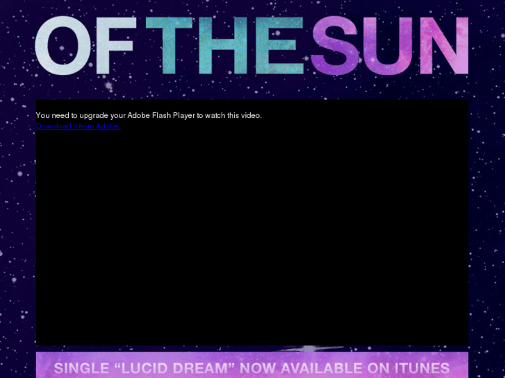 www.iamofthesun.com