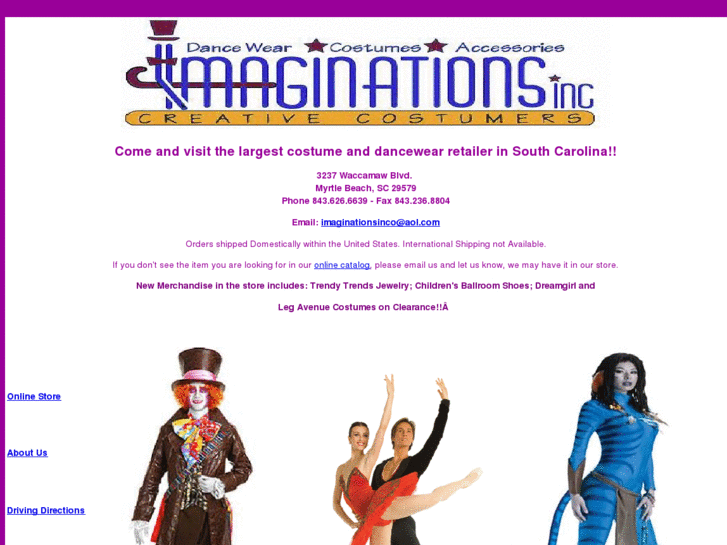 www.imaginationscostumes.com