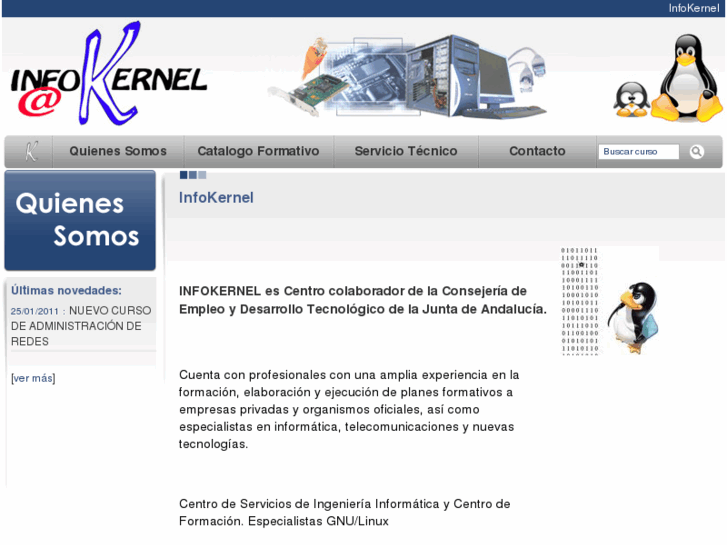 www.infokernel.net