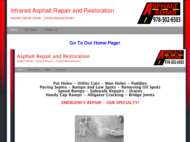 www.infrared-asphalt.com