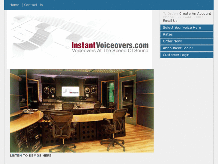 www.instantvoiceovers.com