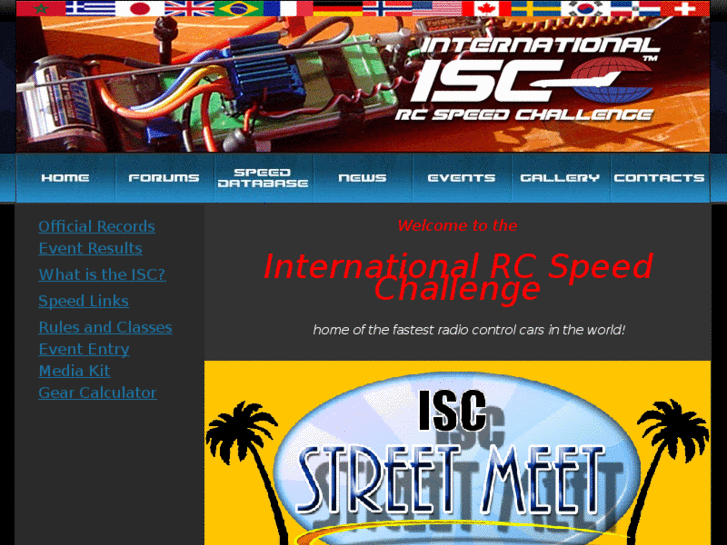 www.iscspeedrun.com