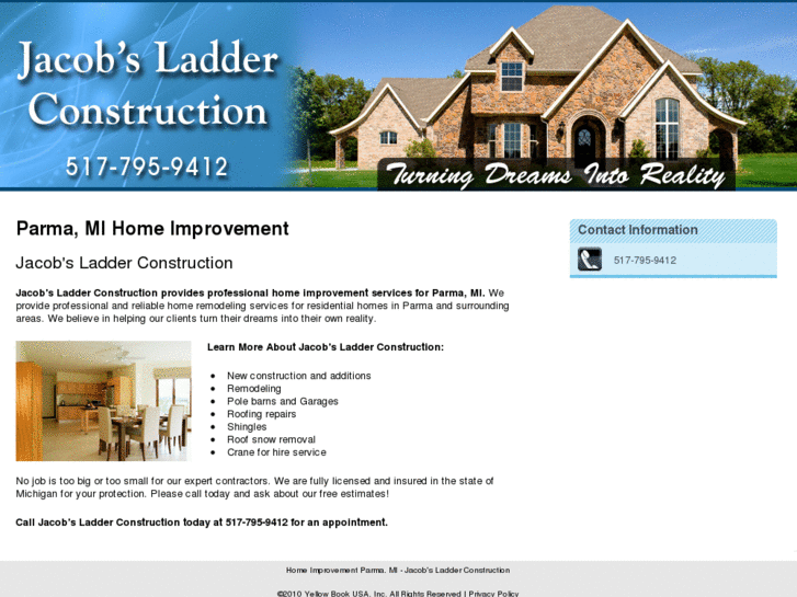 www.jacobsladderconstruction.net