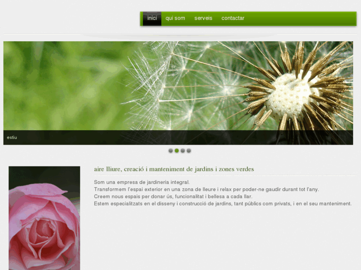 www.jardinsairelliure.com