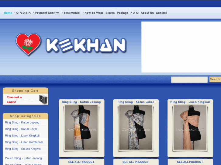 www.kekhan.com