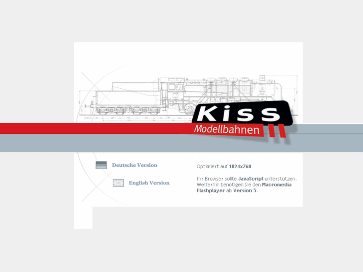 www.kiss-trains.com