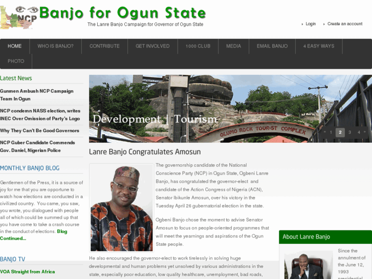 www.lanrebanjo.com