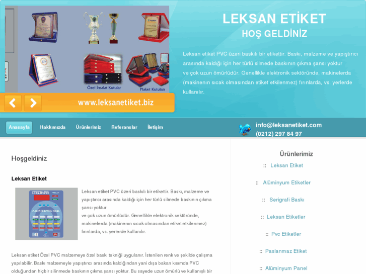 www.leksanetiket.biz