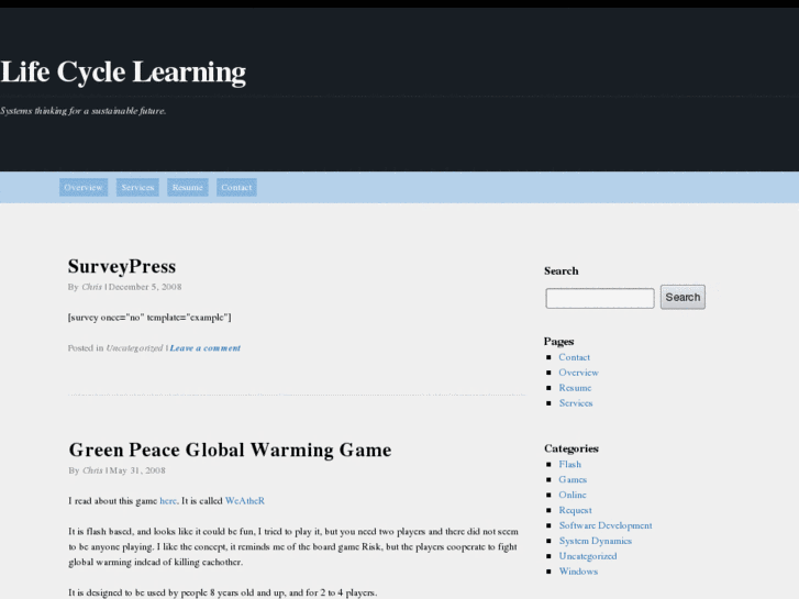 www.lifecyclelearning.org