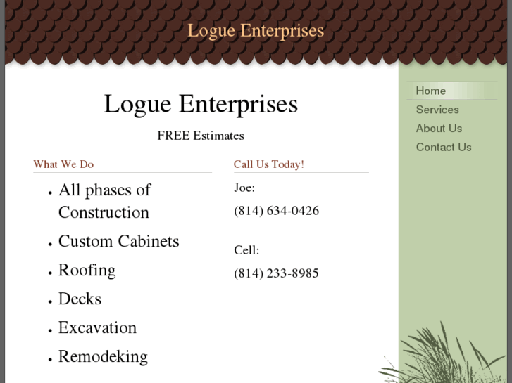 www.logue-enterprises.com