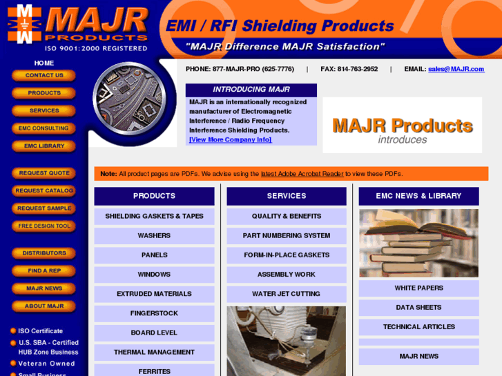 www.majr.com