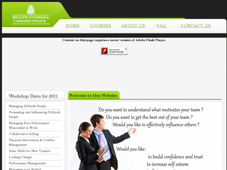 www.managingdifficultpeople.net