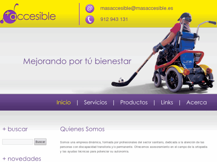 www.masaccesible.es