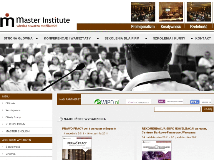 www.master-institute.pl